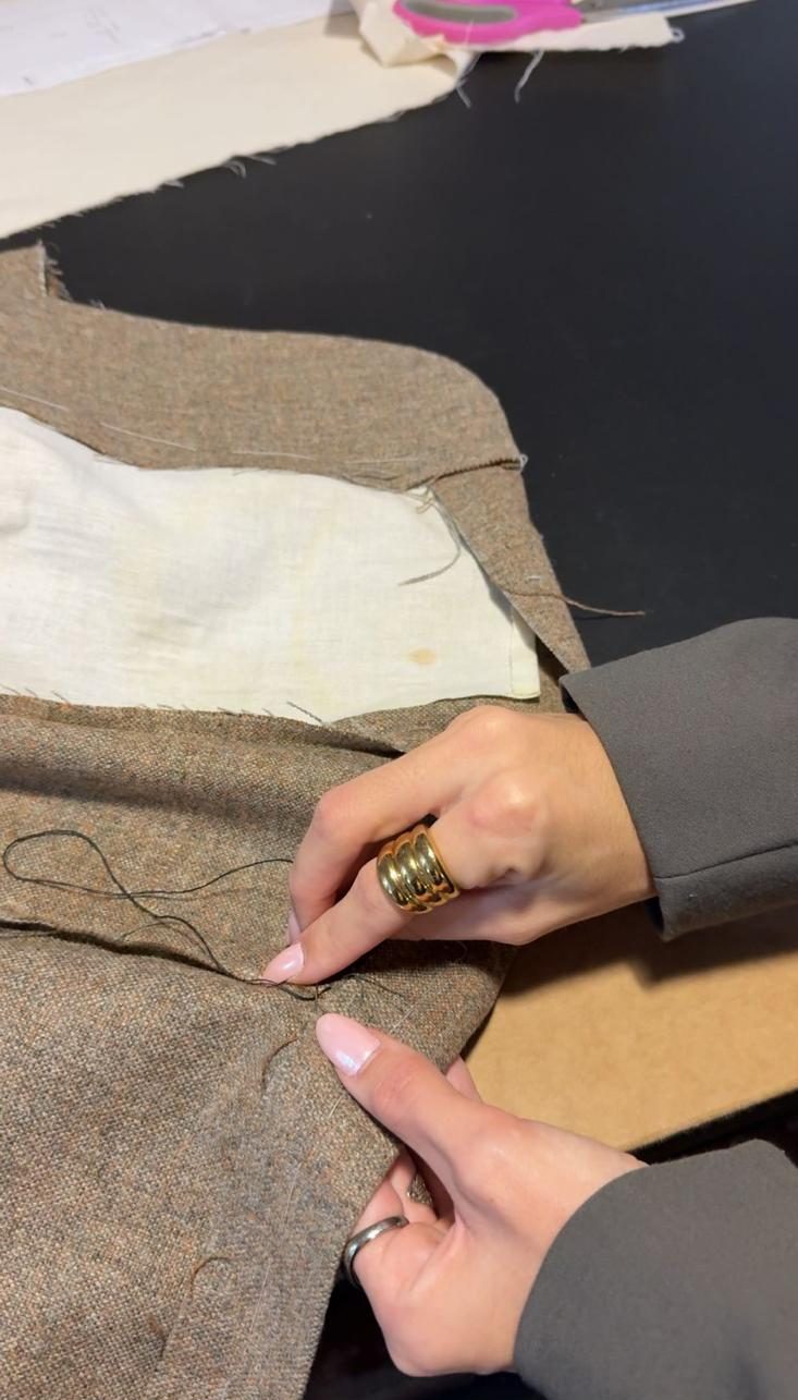 Composturas en Moda